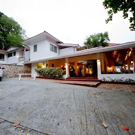 Hotel Mont Joli Cap-Haïtien Εξωτερικό φωτογραφία