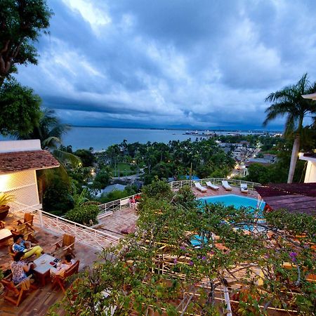Hotel Mont Joli Cap-Haïtien Εξωτερικό φωτογραφία