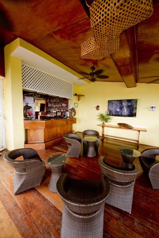 Hotel Mont Joli Cap-Haïtien Εξωτερικό φωτογραφία