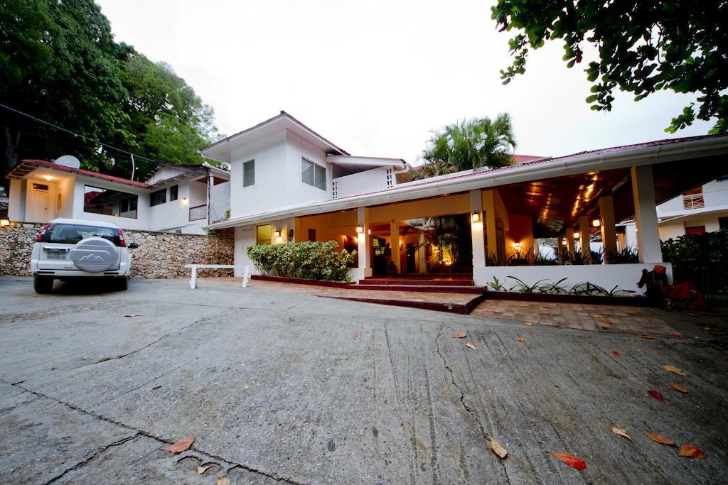 Hotel Mont Joli Cap-Haïtien Εξωτερικό φωτογραφία