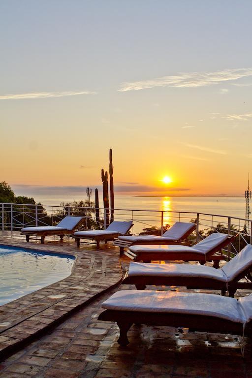 Hotel Mont Joli Cap-Haïtien Εξωτερικό φωτογραφία