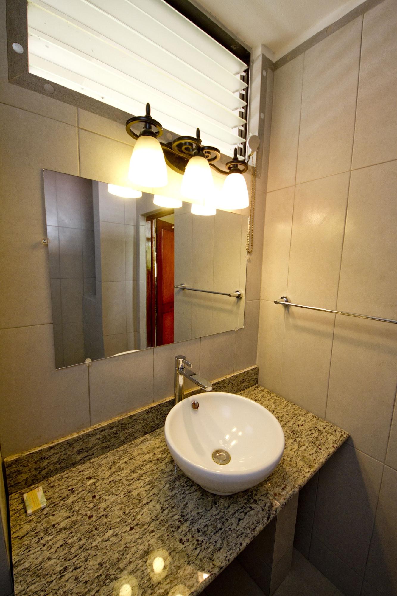Hotel Mont Joli Cap-Haïtien Εξωτερικό φωτογραφία