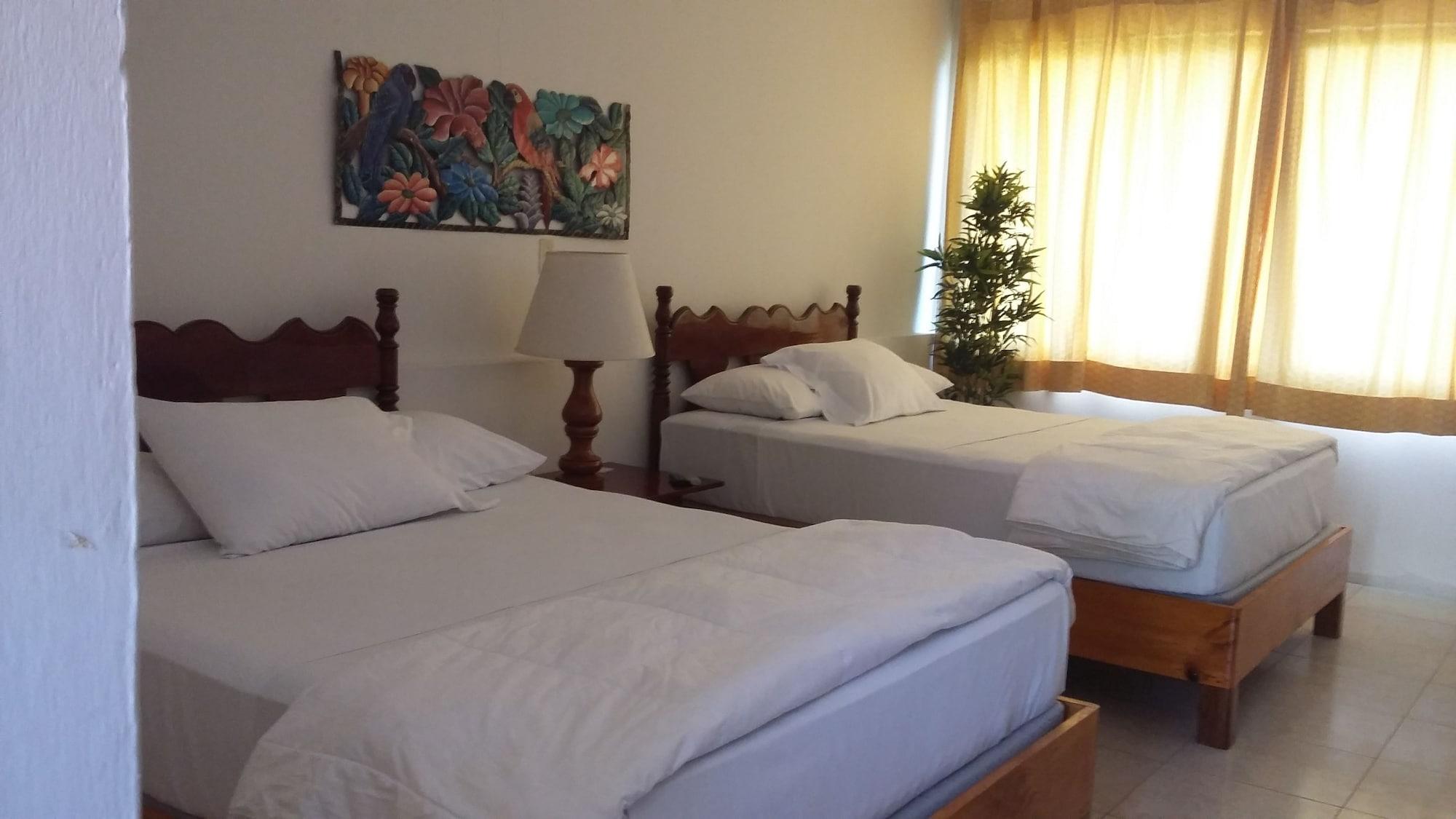 Hotel Mont Joli Cap-Haïtien Εξωτερικό φωτογραφία