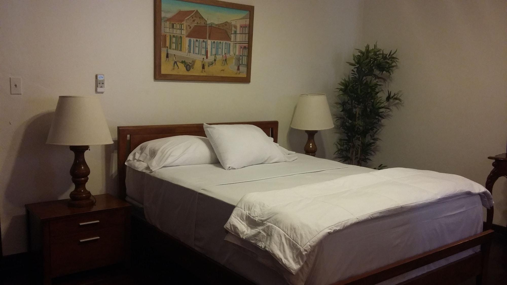 Hotel Mont Joli Cap-Haïtien Εξωτερικό φωτογραφία