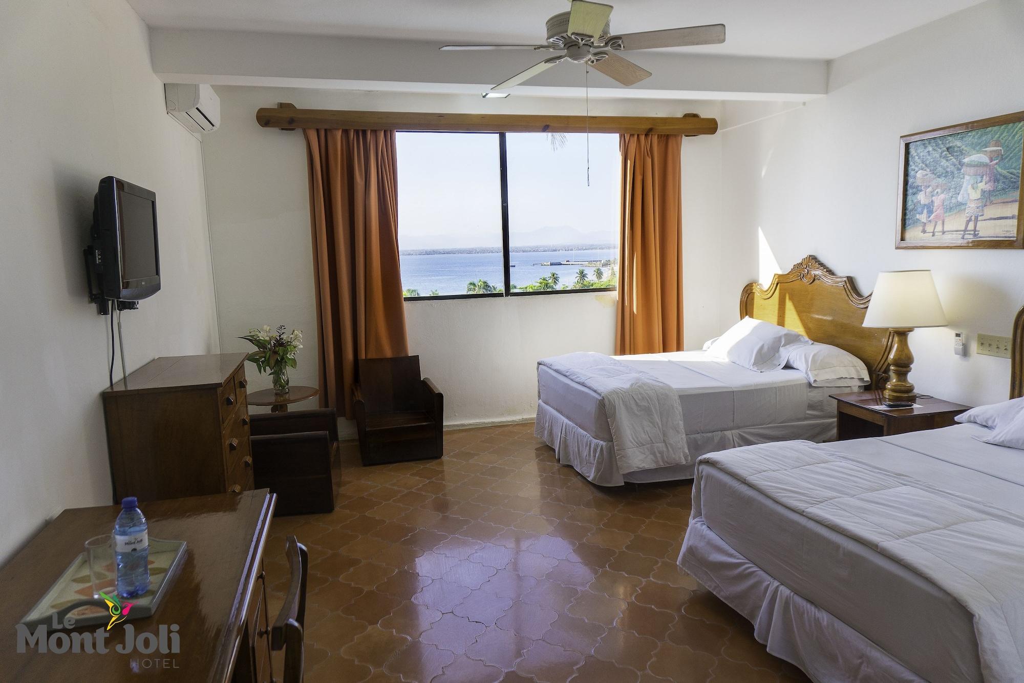 Hotel Mont Joli Cap-Haïtien Εξωτερικό φωτογραφία