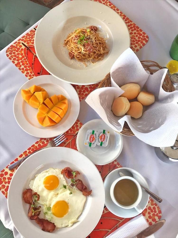 Hotel Mont Joli Cap-Haïtien Εξωτερικό φωτογραφία