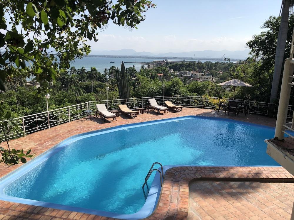Hotel Mont Joli Cap-Haïtien Εξωτερικό φωτογραφία