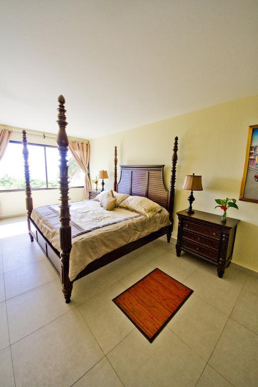 Hotel Mont Joli Cap-Haïtien Δωμάτιο φωτογραφία