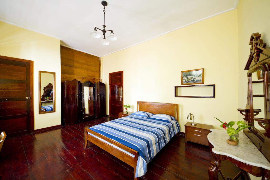 Hotel Mont Joli Cap-Haïtien Δωμάτιο φωτογραφία
