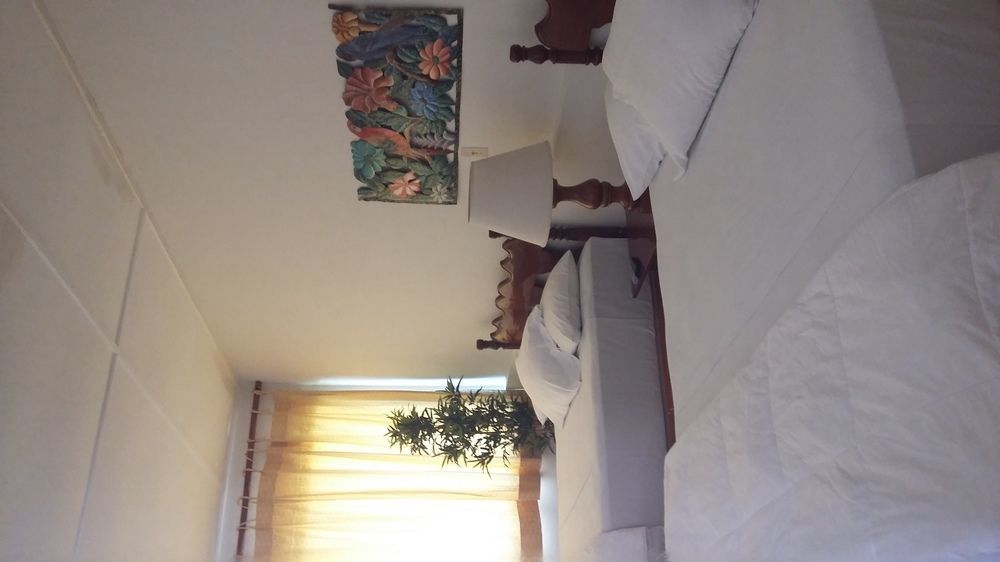 Hotel Mont Joli Cap-Haïtien Εξωτερικό φωτογραφία