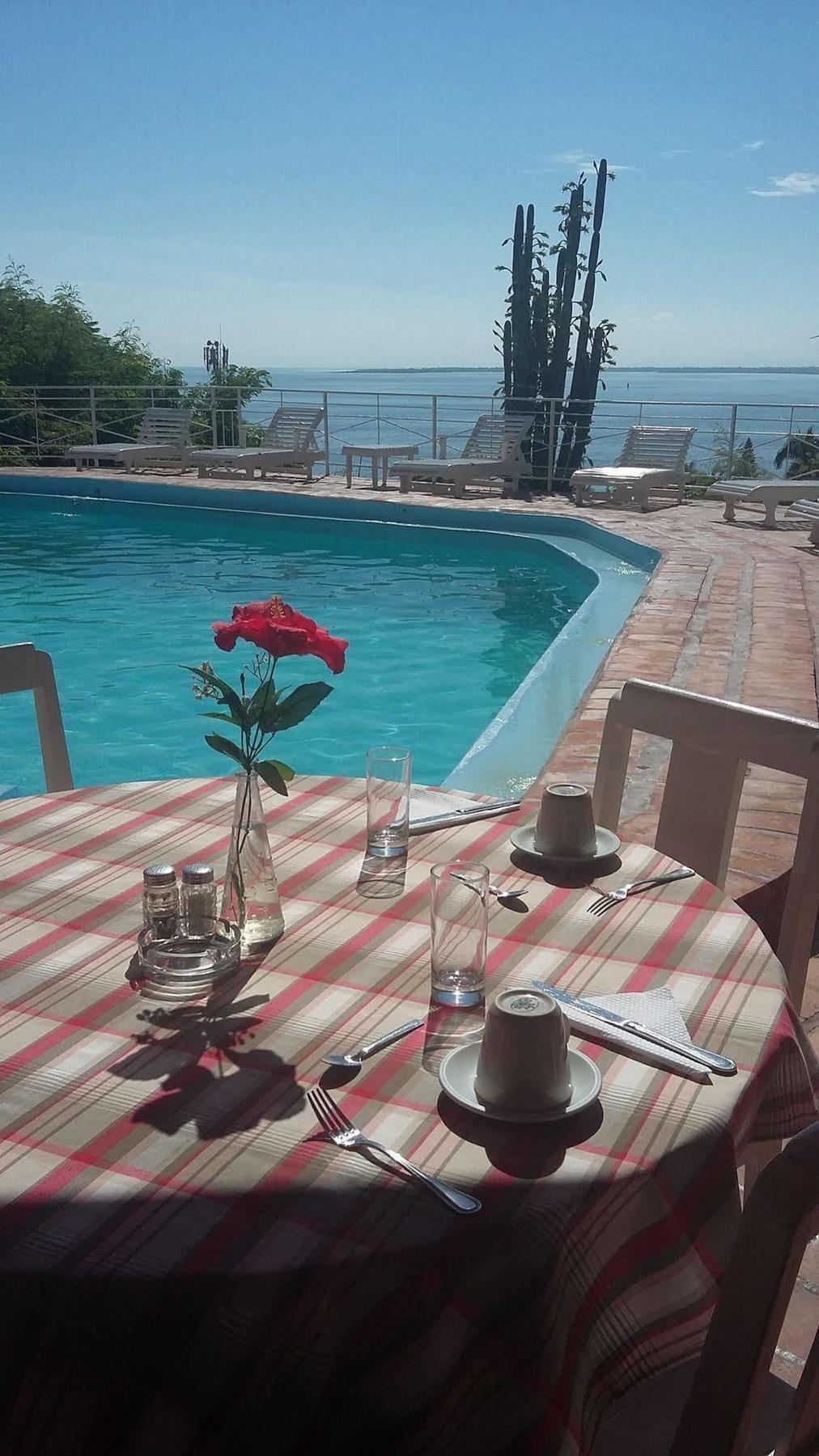 Hotel Mont Joli Cap-Haïtien Εξωτερικό φωτογραφία