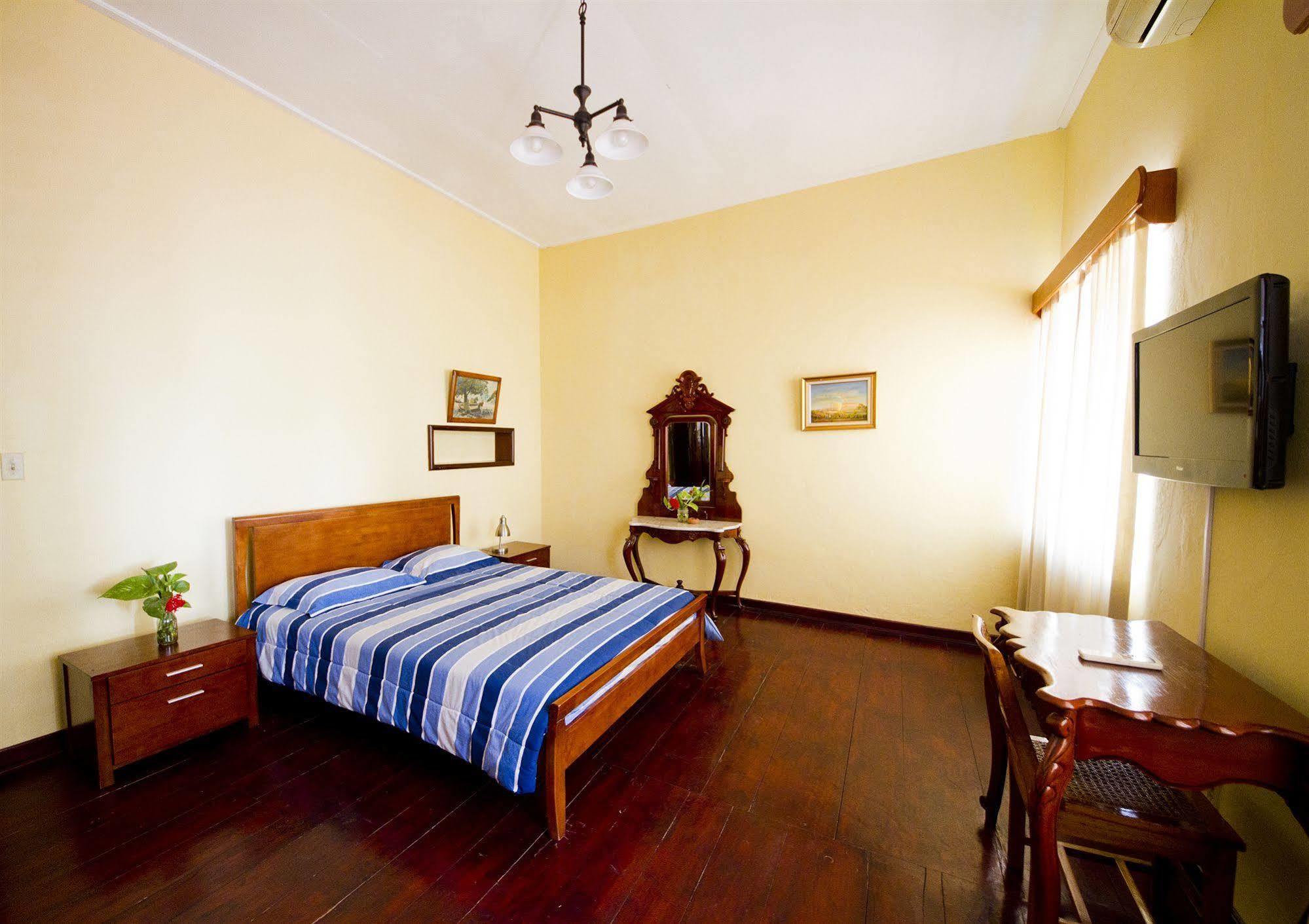 Hotel Mont Joli Cap-Haïtien Εξωτερικό φωτογραφία