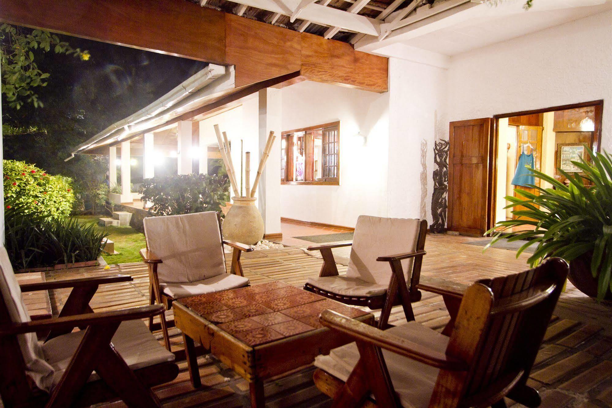 Hotel Mont Joli Cap-Haïtien Εξωτερικό φωτογραφία