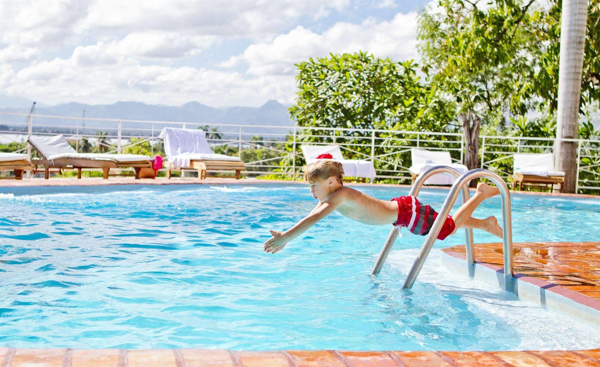 Hotel Mont Joli Cap-Haïtien Εξωτερικό φωτογραφία