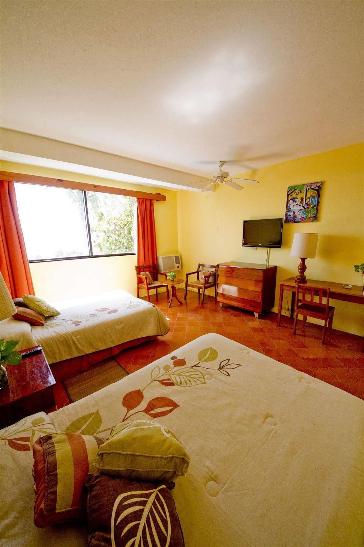 Hotel Mont Joli Cap-Haïtien Εξωτερικό φωτογραφία