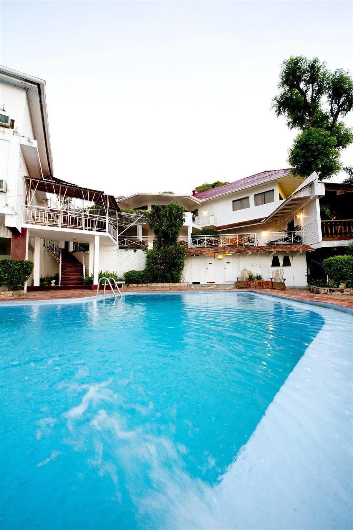 Hotel Mont Joli Cap-Haïtien Εξωτερικό φωτογραφία