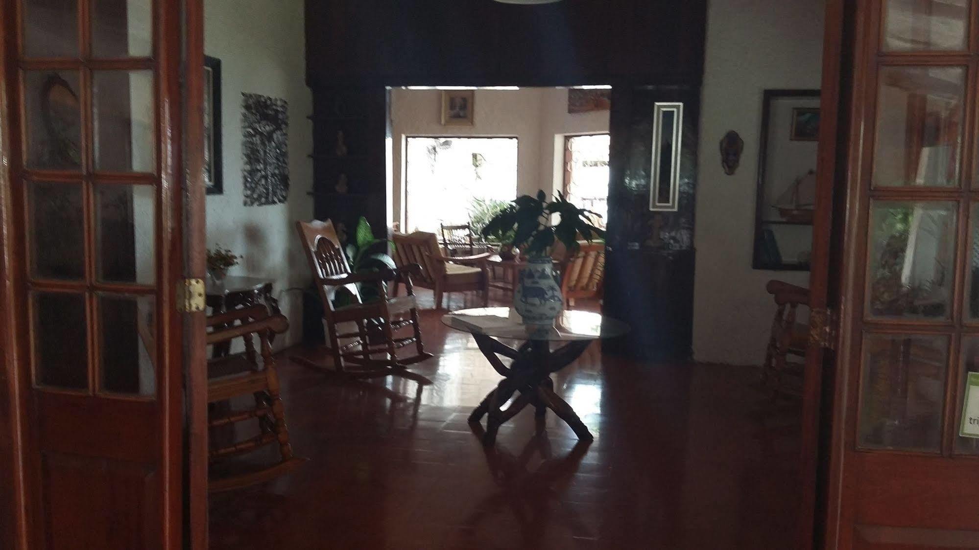 Hotel Mont Joli Cap-Haïtien Εξωτερικό φωτογραφία