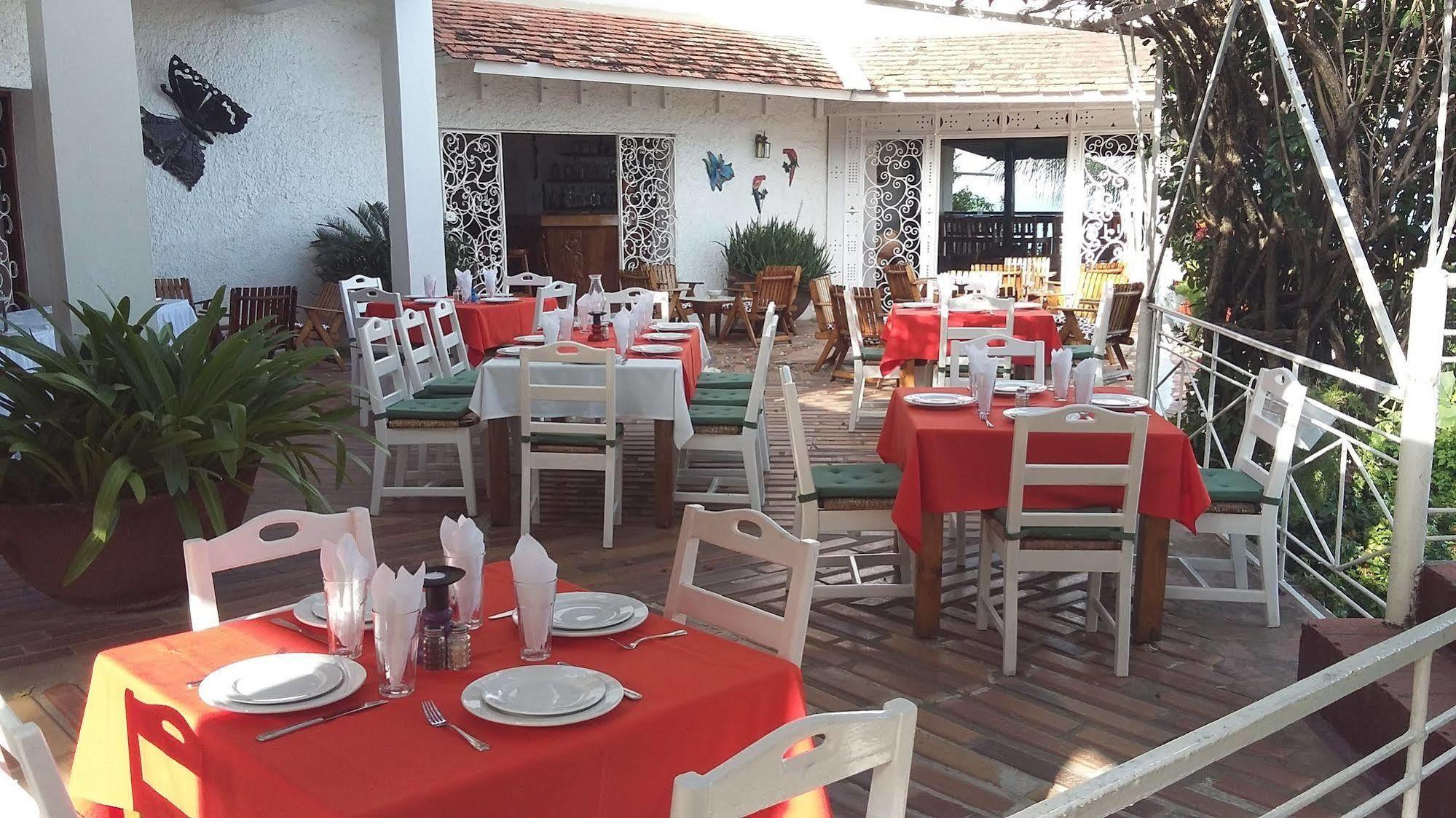 Hotel Mont Joli Cap-Haïtien Εξωτερικό φωτογραφία