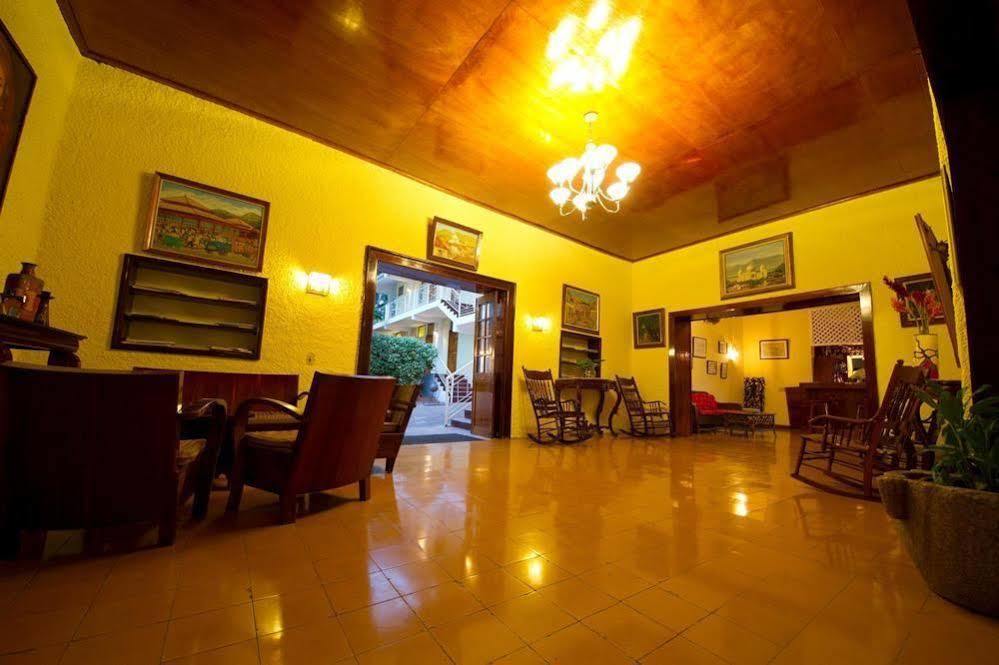 Hotel Mont Joli Cap-Haïtien Εξωτερικό φωτογραφία