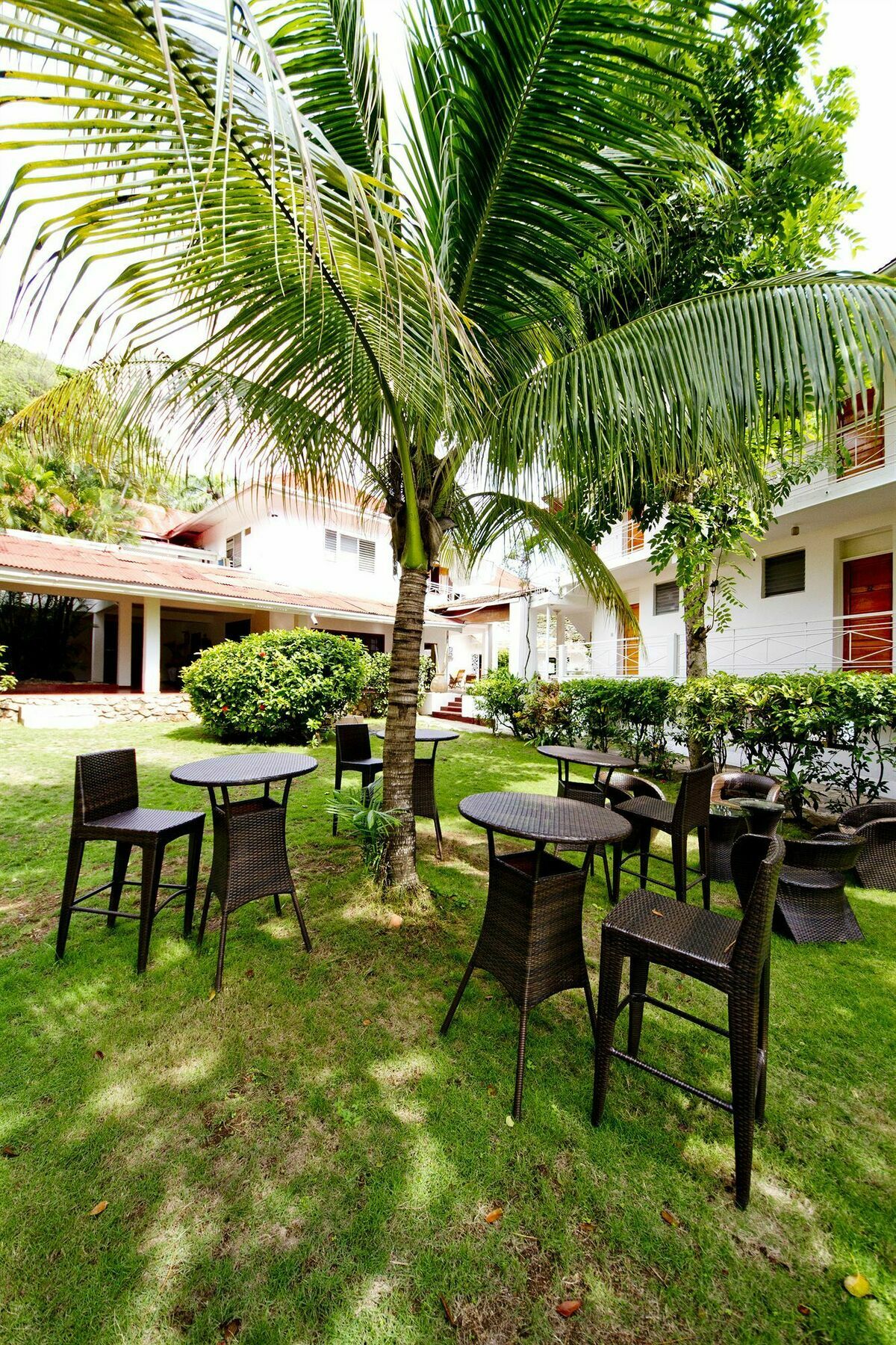 Hotel Mont Joli Cap-Haïtien Εξωτερικό φωτογραφία